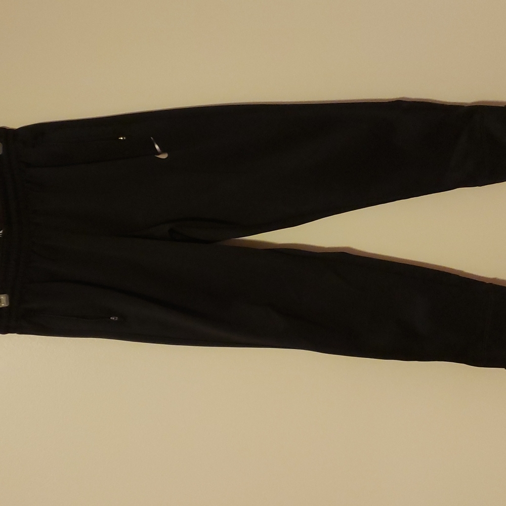 Nike mens therma fit joggers